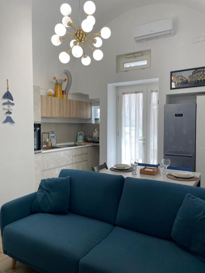 Bed and Breakfast Dimora Nonno Ciccio à Polignano a Mare Extérieur photo